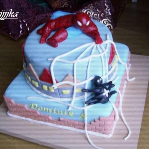 Spiderman