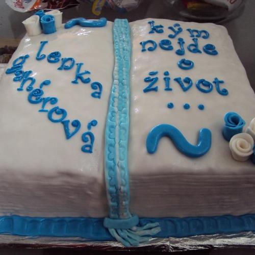 na autogramiádu - iný pohlad