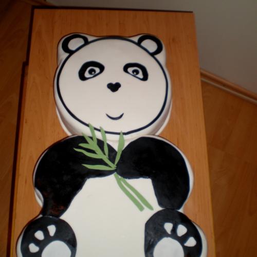 Panda :D