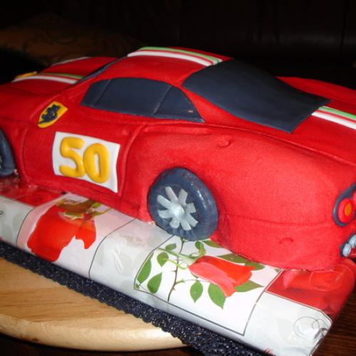 Ferrari