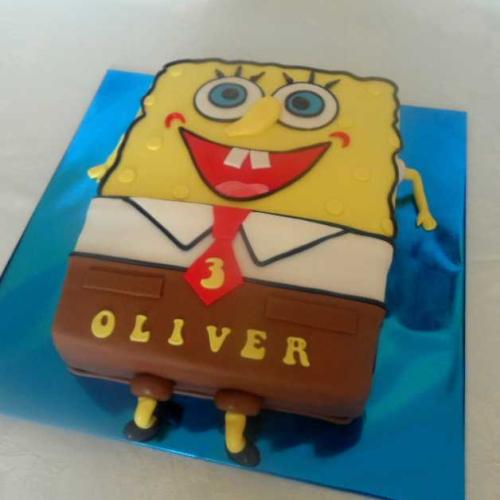 Spongebob