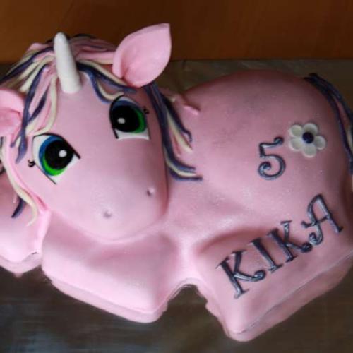 my little pony