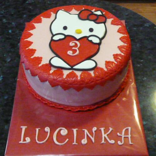 Hello Kitty 9