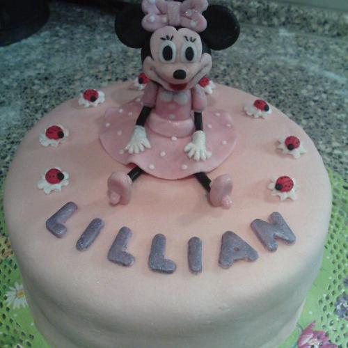 Minnie 