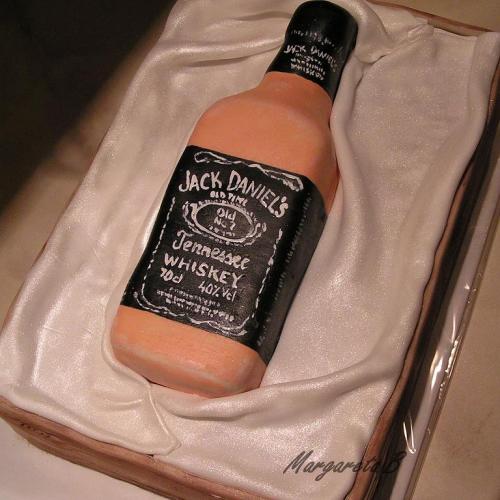 jack daniel´s