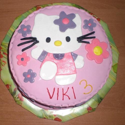 Hello Kitty 2