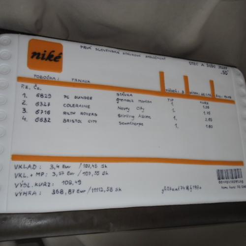 Tiket Nike