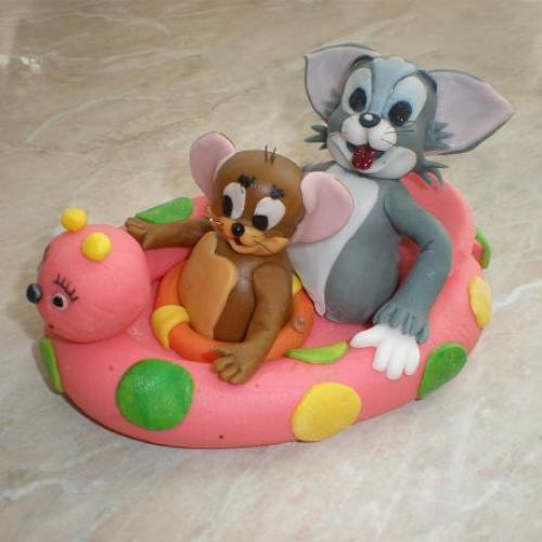 Tom a Jerry 