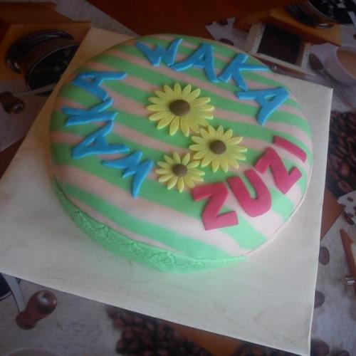waka torta