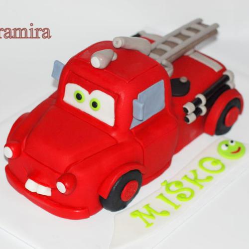 Mater - ,,rescue squid,,