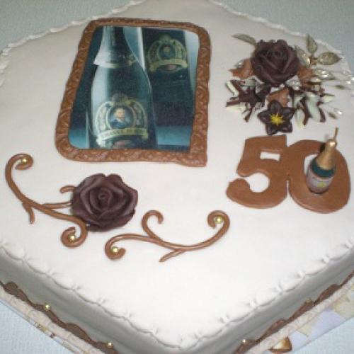 šesťhran2 na 50-tku