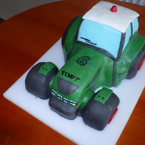 TRAKTOR