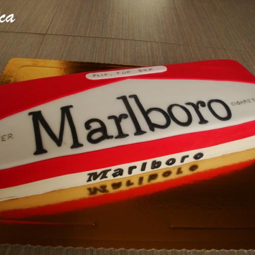 Cigarety