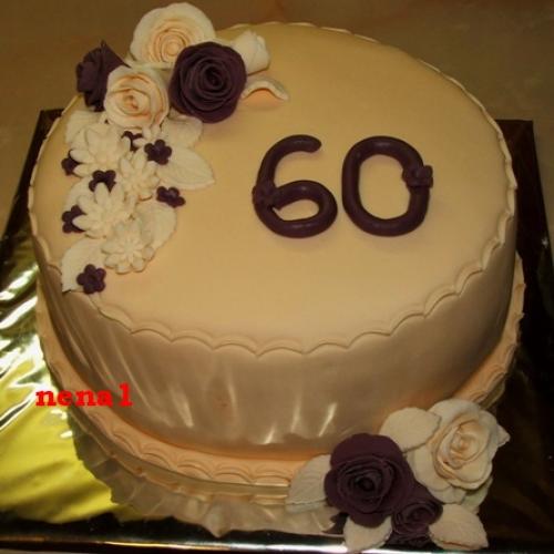 mamke k "60"