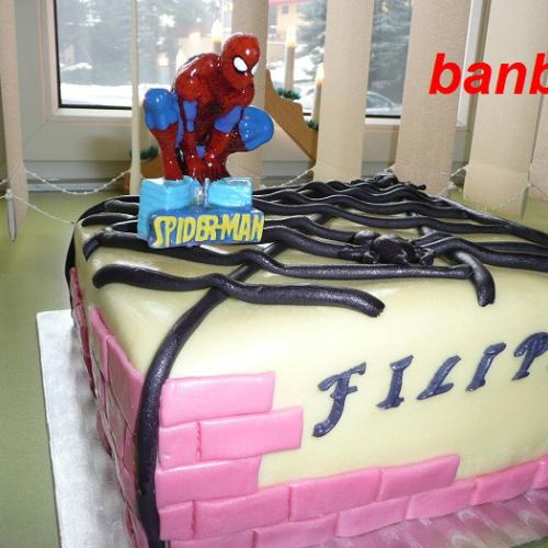 spiderman 3