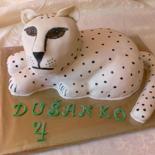 gepard?