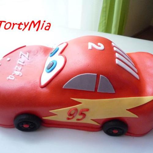 Auto Mcqueen