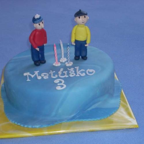 Pre Matúška