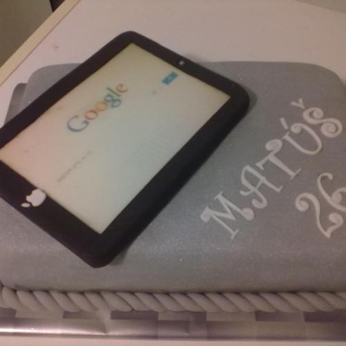tablet