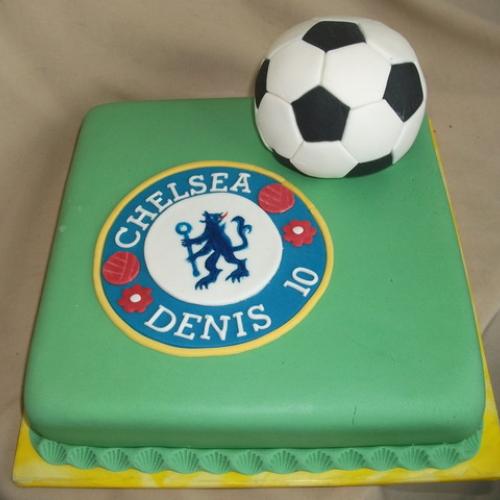 chelsea a lopta