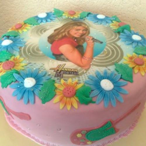 Hannah Montana