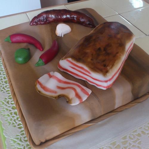 slanina