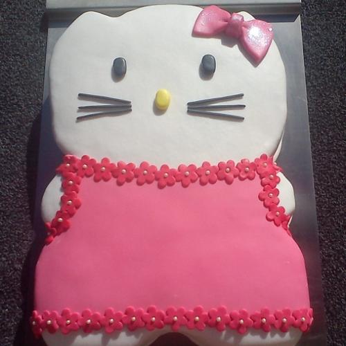 Hallo Kitty