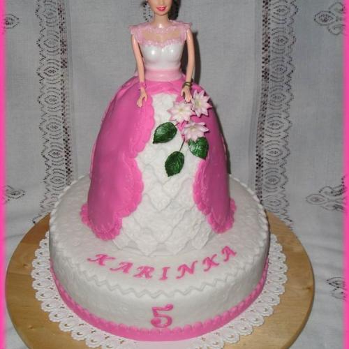 Barbi pre Karinku