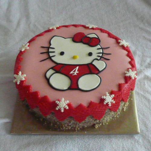 Hello Kitty 7