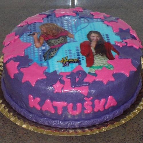 Hannah Montana
