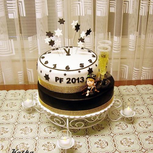  PF 2013