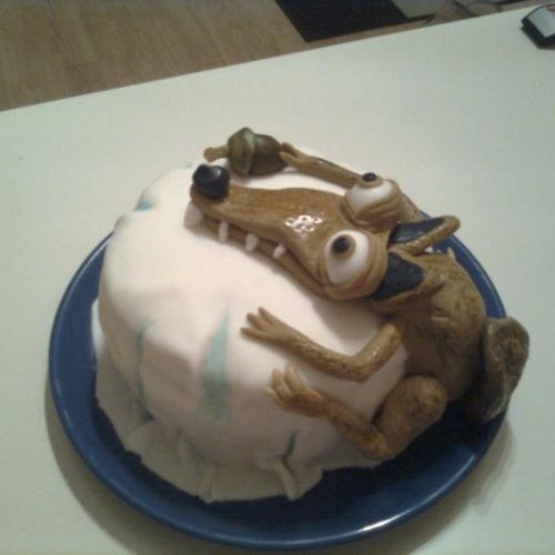 Ice Age II.