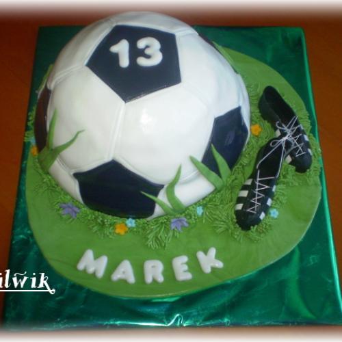 futbalová
