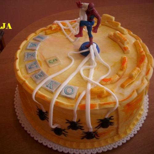 spiderman