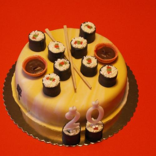 Sushi