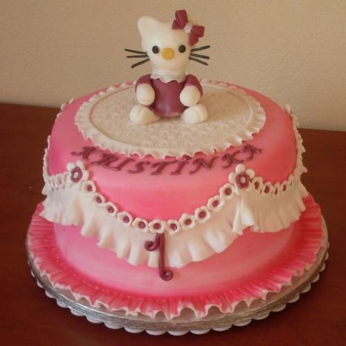 KITTY pre Kristínku 