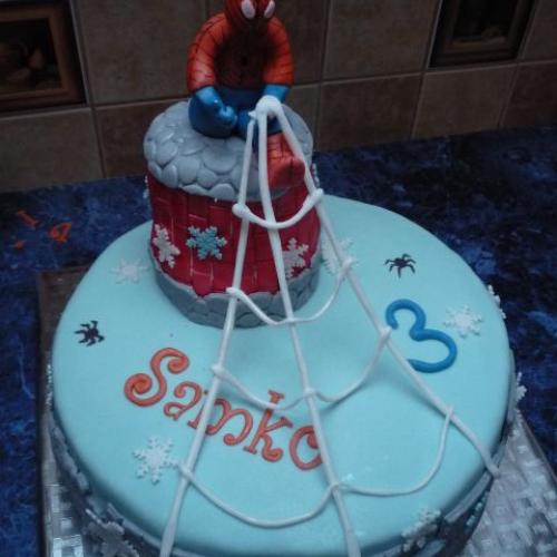 spiderman