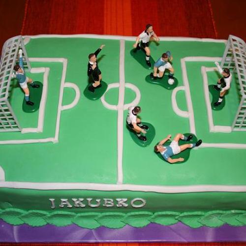 futbalisti