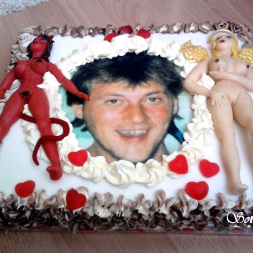 ...pre brata k narodkám...