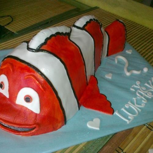 nemo č.3