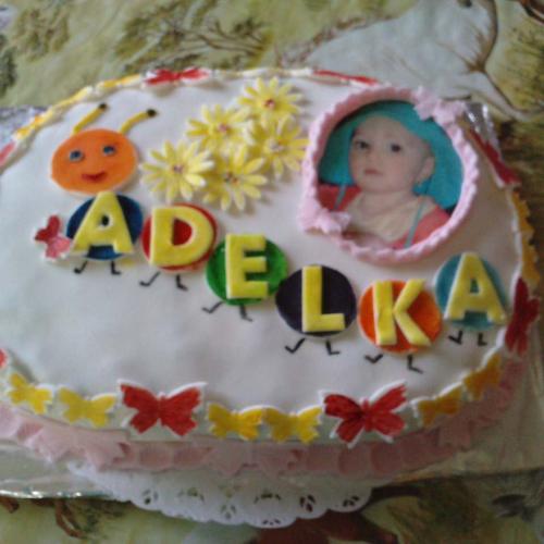 adelke