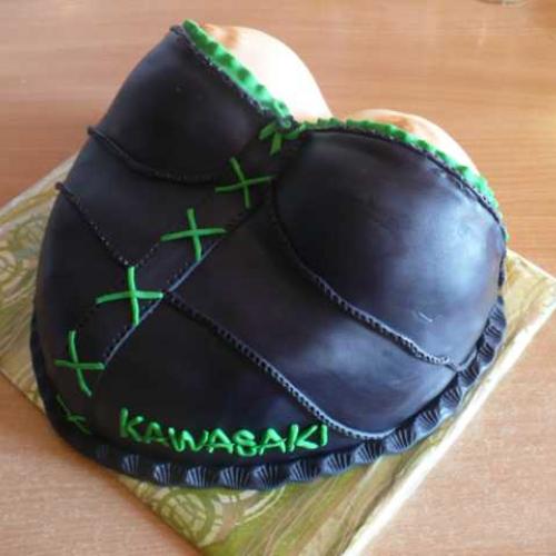 Pre motorkára