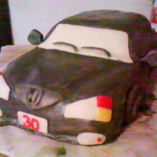 honda na želanie