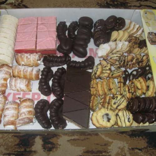 Velkonicny mix