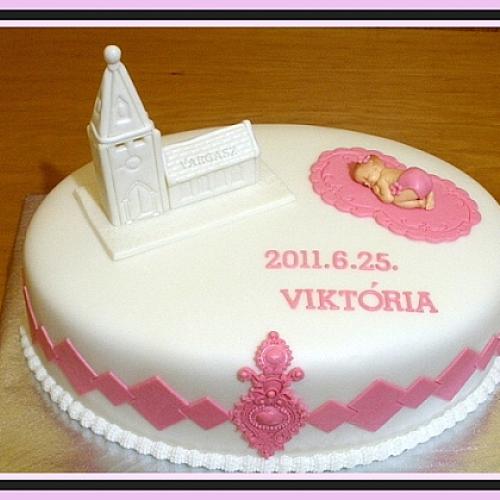 Viktorkine krstiny