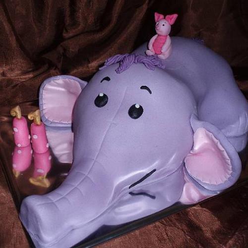 Kamaráti macka Pooh