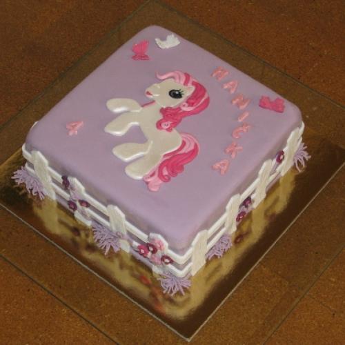 My little pony