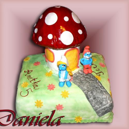Šmouli