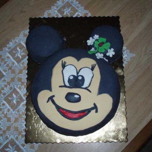 s mickey mouse
