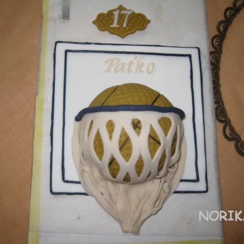 Baskedbal 